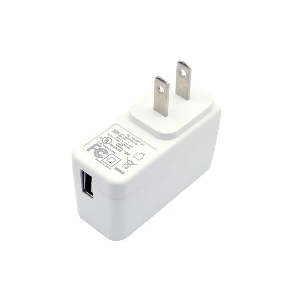 12W Wall Mounted Type