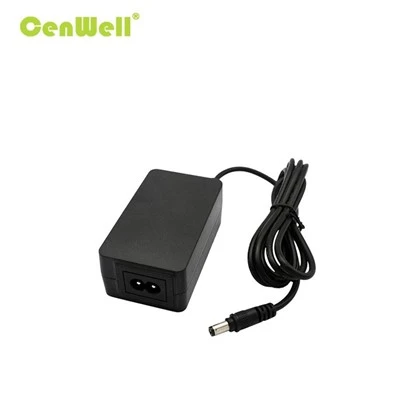 โรงงานโดยตรง 48W Desktop Switching Power Adapter 24V 2A AC DC