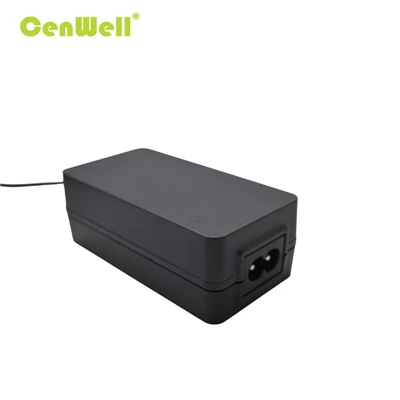 20V3A 60W 72W AC-อะแดปเตอร์ไฟตั้งโต๊ะ DC