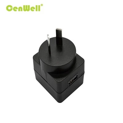 พอร์ต Micro Usb เดี่ยว 5V 0.5A 1A 1.5A 2A 2.5A อะแดปเตอร์ชาร์จไฟ